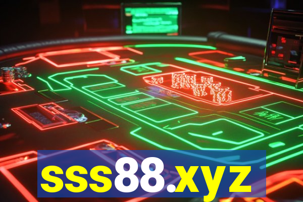 sss88.xyz