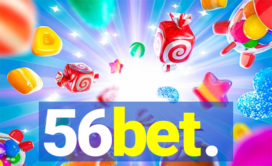 56bet.