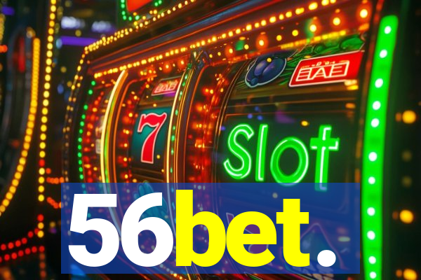 56bet.