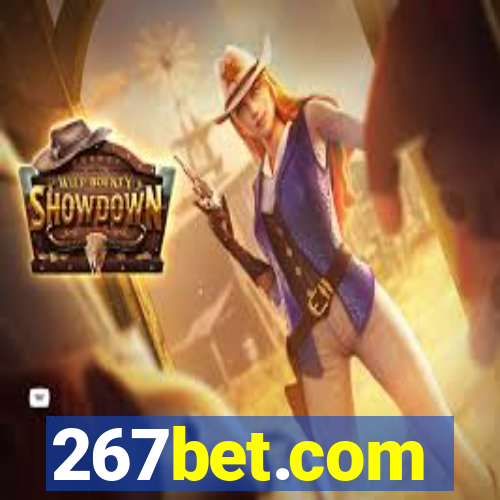 267bet.com