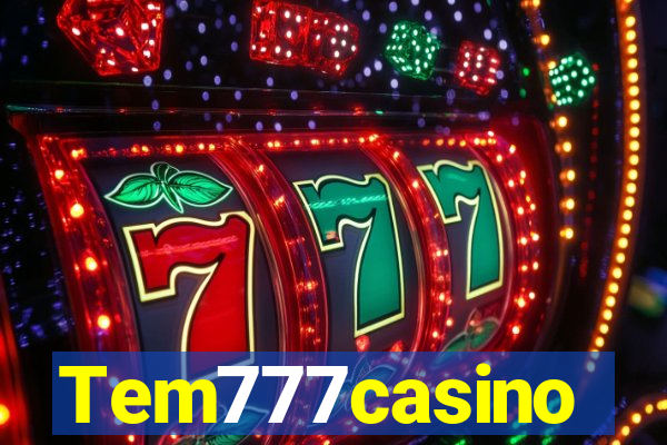 Tem777casino