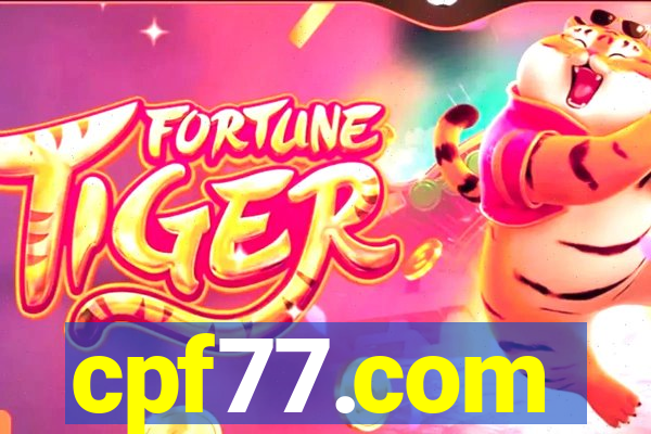 cpf77.com