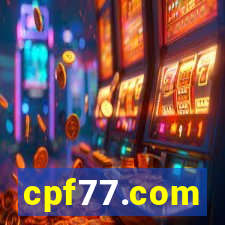 cpf77.com