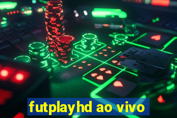 futplayhd ao vivo