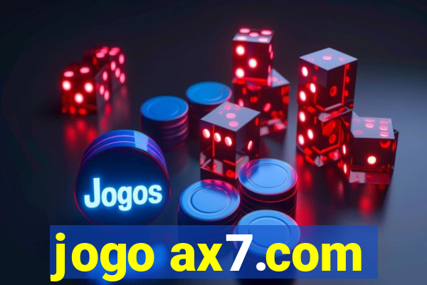 jogo ax7.com