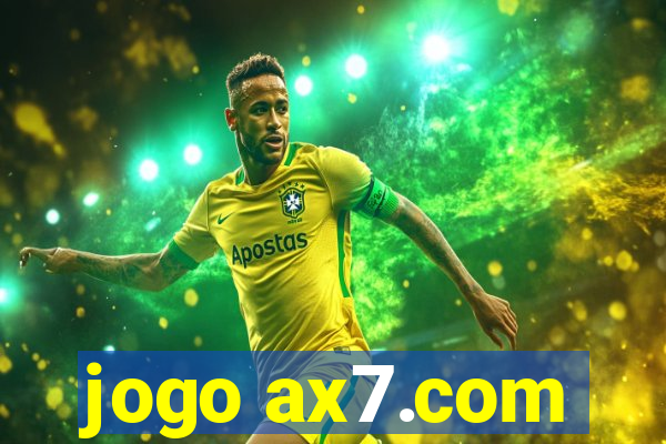 jogo ax7.com