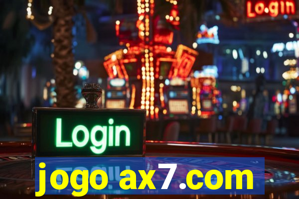 jogo ax7.com