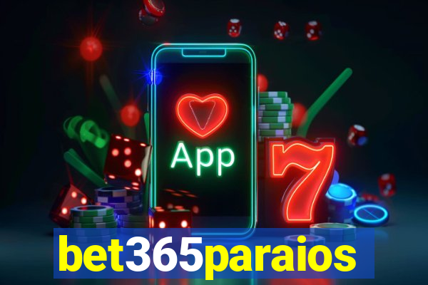 bet365paraios