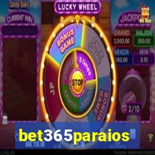 bet365paraios