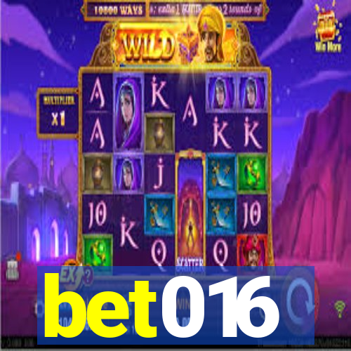 bet016