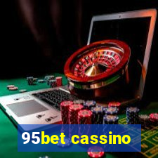 95bet cassino