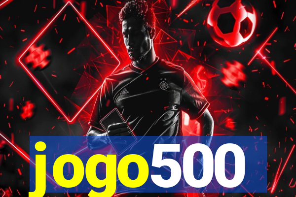 jogo500