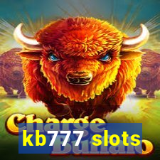 kb777 slots