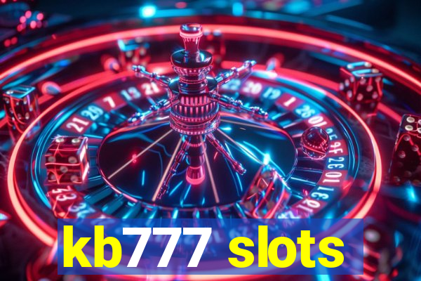 kb777 slots