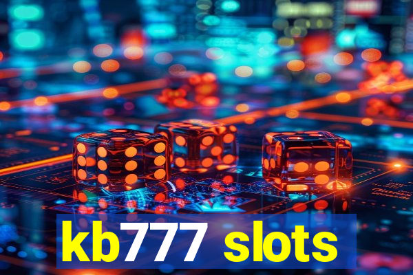 kb777 slots