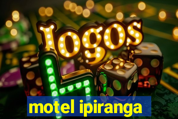 motel ipiranga