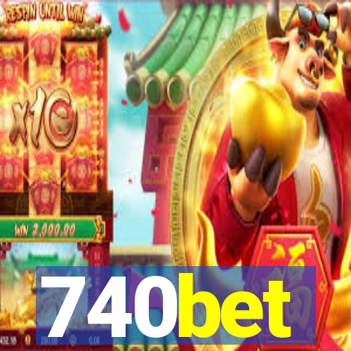 740bet