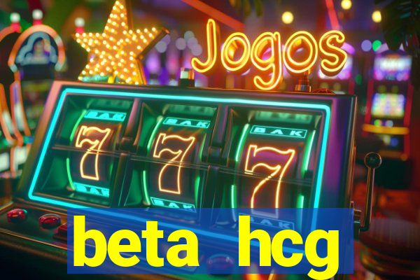 beta hcg indeterminado pode ser negativo