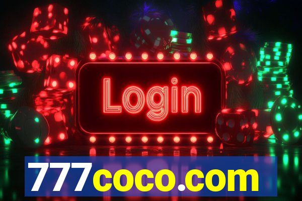 777coco.com