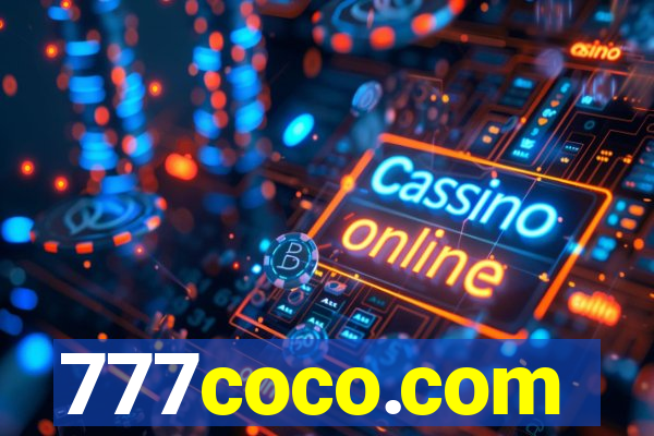 777coco.com