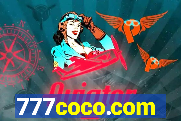 777coco.com