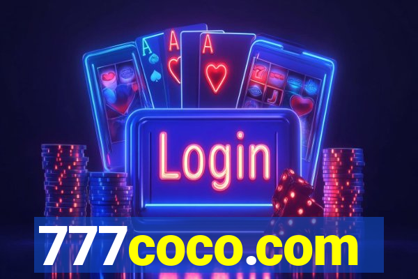 777coco.com