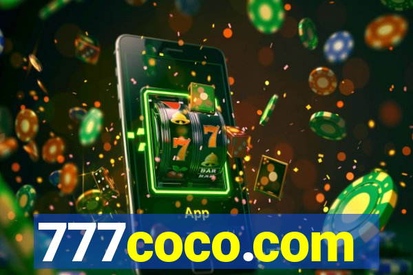 777coco.com