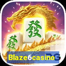 Blaze6casino