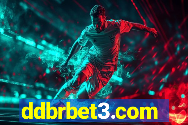 ddbrbet3.com