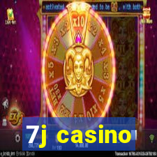 7j casino