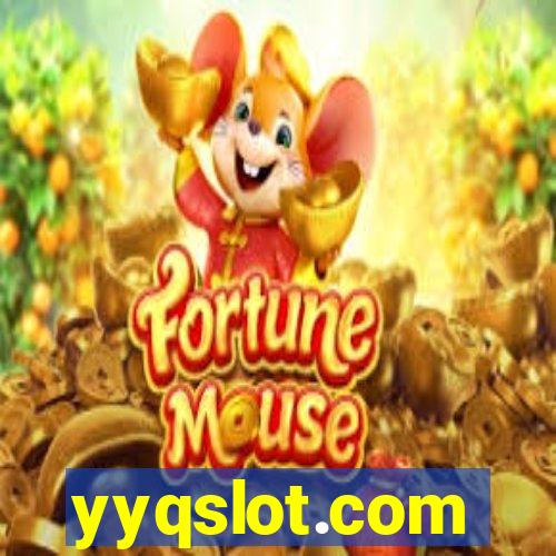 yyqslot.com