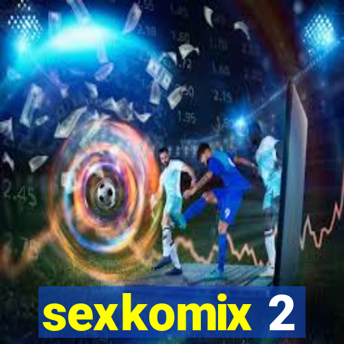 sexkomix 2