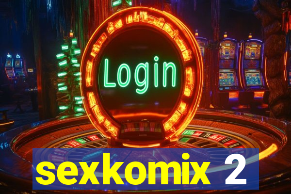 sexkomix 2