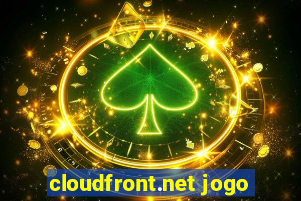 cloudfront.net jogo