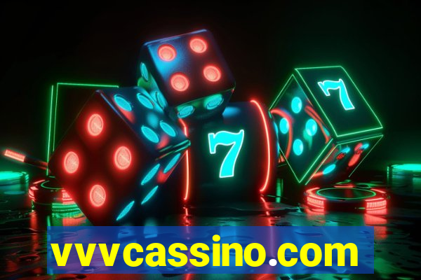 vvvcassino.com