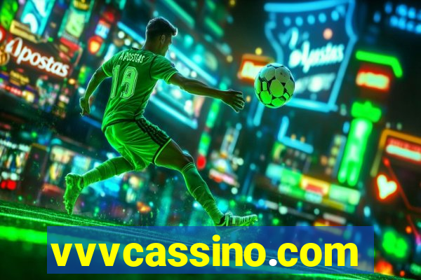 vvvcassino.com