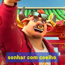 sonhar com coelho