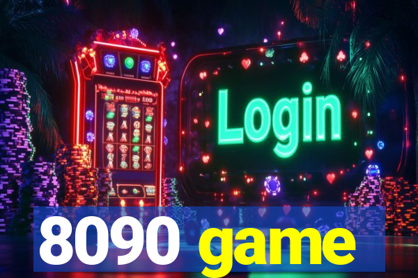 8090 game