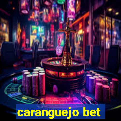 caranguejo bet