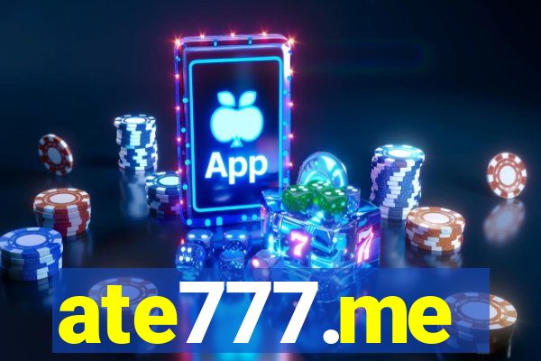 ate777.me