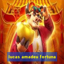 lucas amadeu fortuna