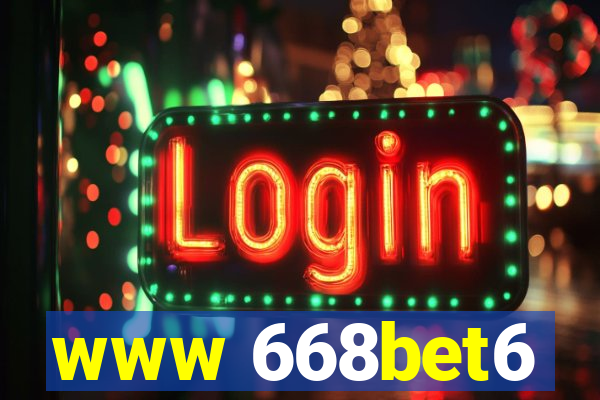 www 668bet6