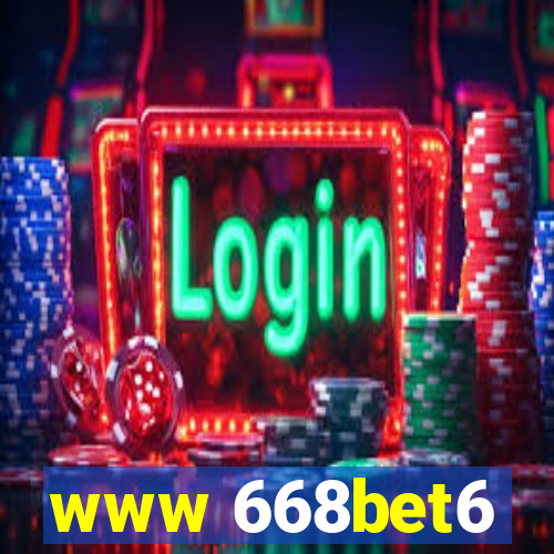 www 668bet6