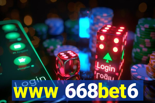 www 668bet6