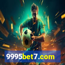 9995bet7.com