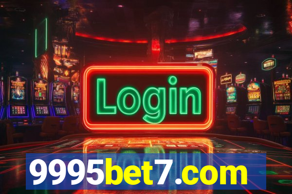 9995bet7.com