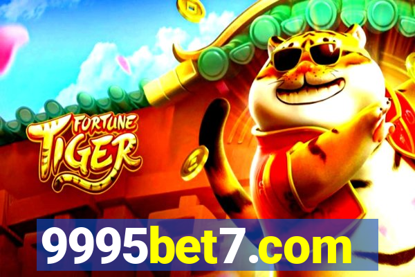 9995bet7.com