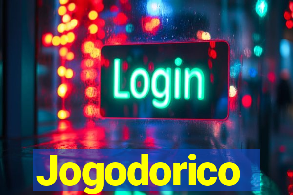 Jogodorico