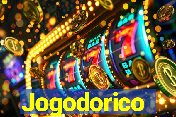 Jogodorico