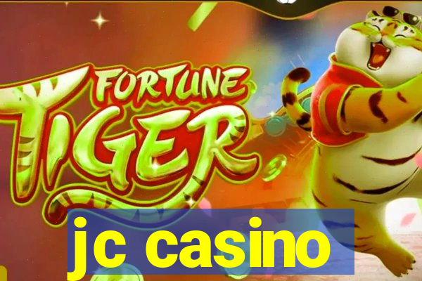 jc casino